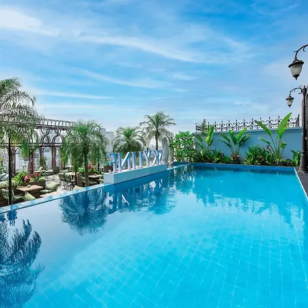 Hanoi Tirant Hotel-3